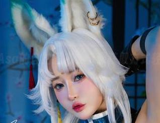 小Tiny Asa的自拍图集，资源获取方式轻松搞定！